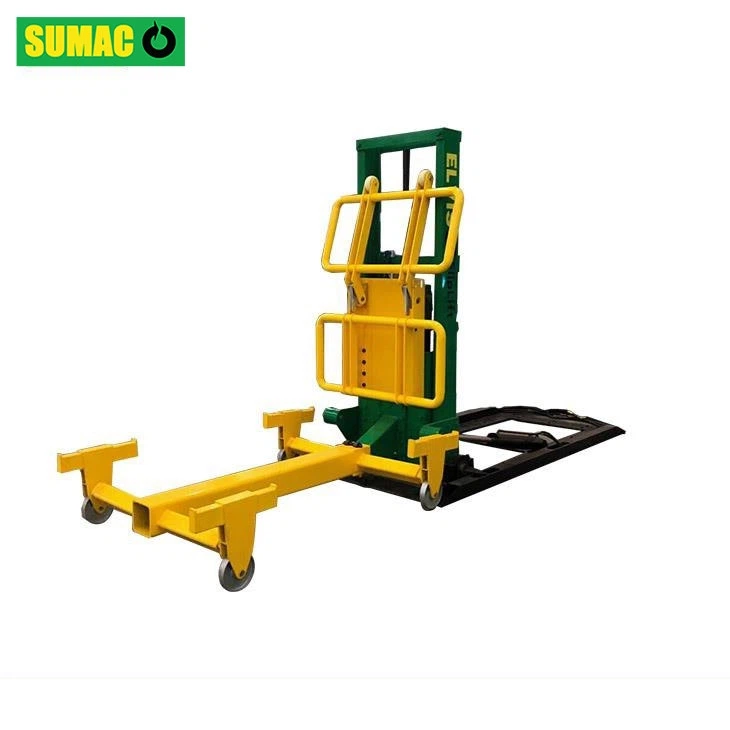 Flip Lift Machine-ni qayta ishlash