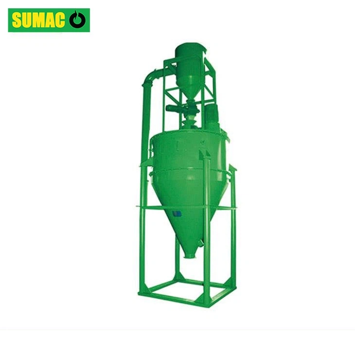 Kauchuk tolali ajratgich