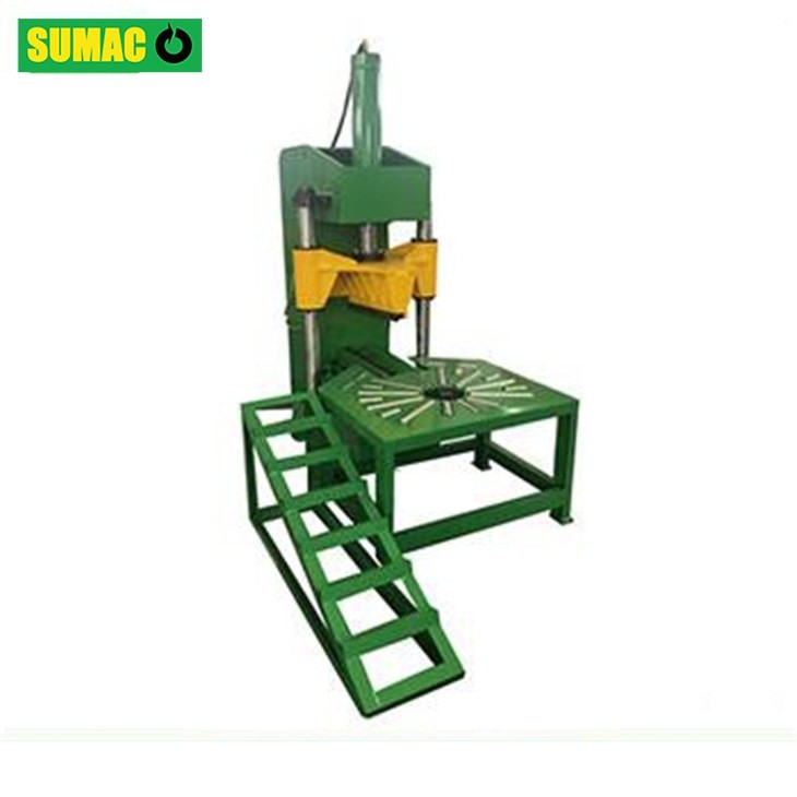 Chiqindilarni qayta Shlangi