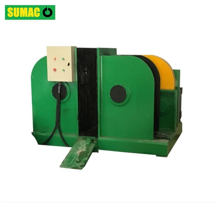 Scrap Shine Recycling Chizma mashinasi