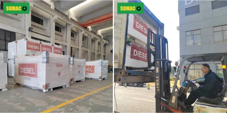 Package Delivery Package Delivery